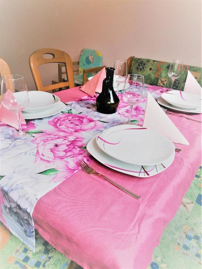 וילס Appartement Jakalar מראה חיצוני תמונה