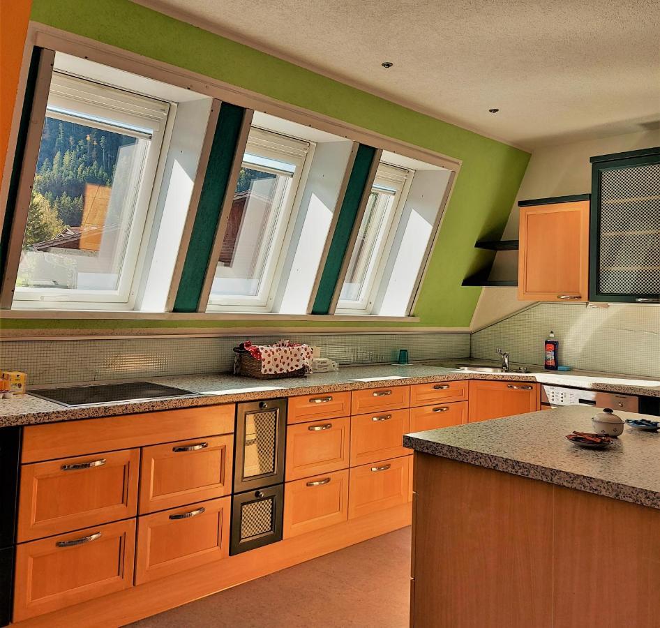 וילס Appartement Jakalar מראה חיצוני תמונה