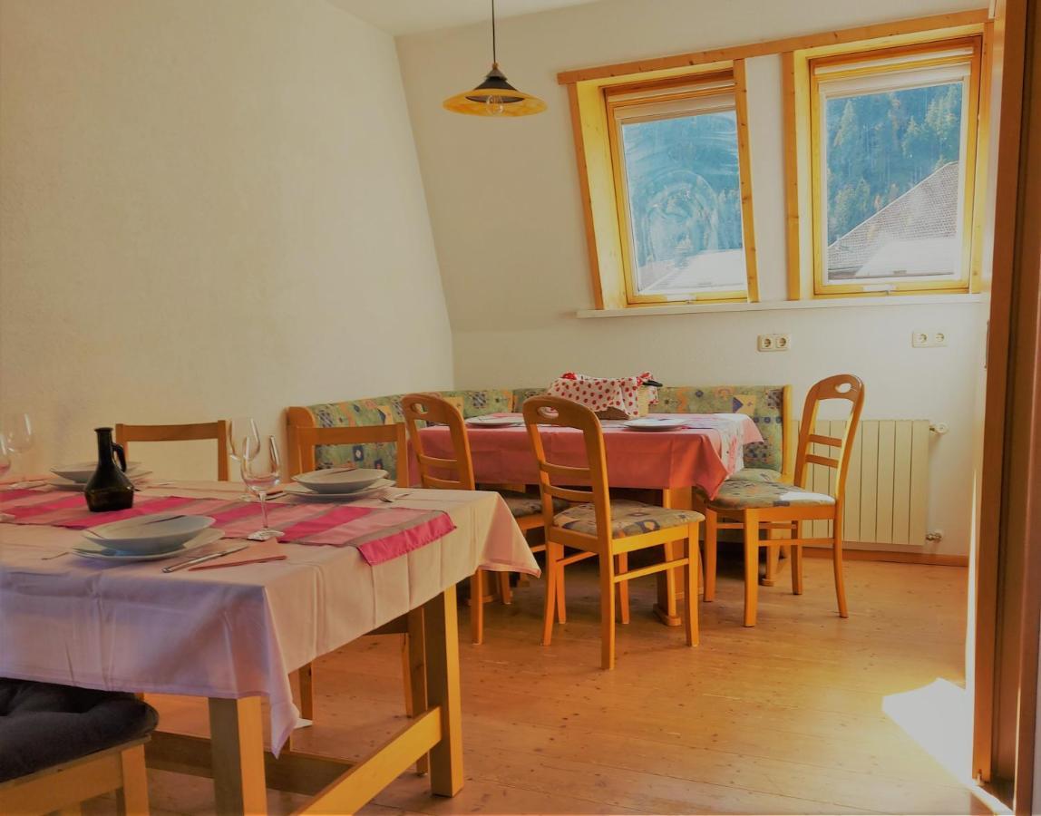 וילס Appartement Jakalar מראה חיצוני תמונה
