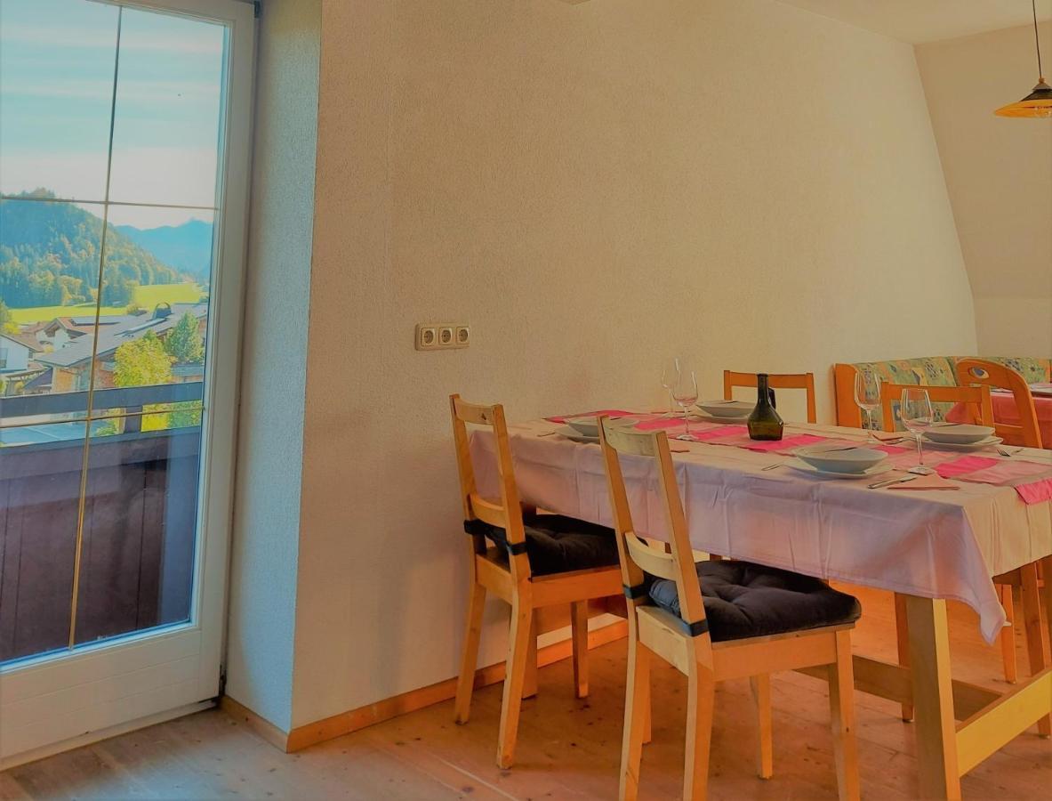 וילס Appartement Jakalar מראה חיצוני תמונה