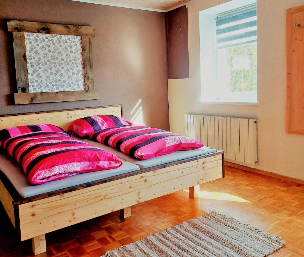 וילס Appartement Jakalar מראה חיצוני תמונה