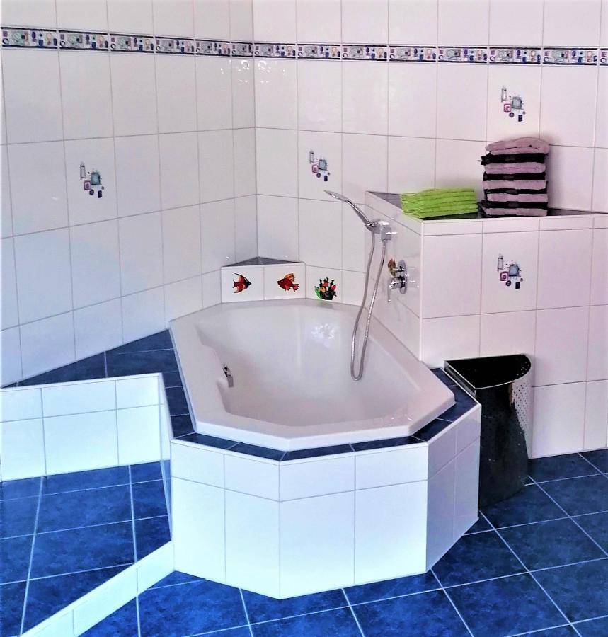 וילס Appartement Jakalar מראה חיצוני תמונה