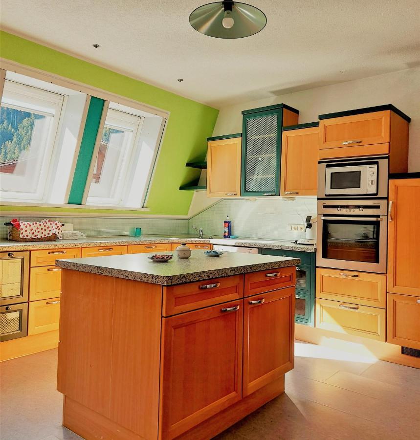 וילס Appartement Jakalar מראה חיצוני תמונה