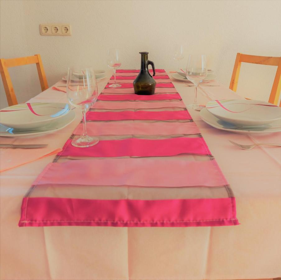 וילס Appartement Jakalar מראה חיצוני תמונה