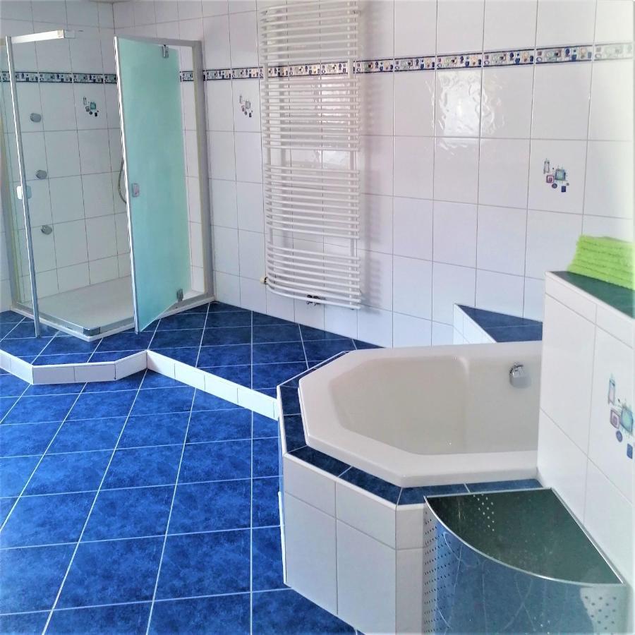 וילס Appartement Jakalar מראה חיצוני תמונה