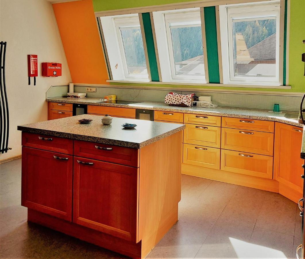 וילס Appartement Jakalar מראה חיצוני תמונה