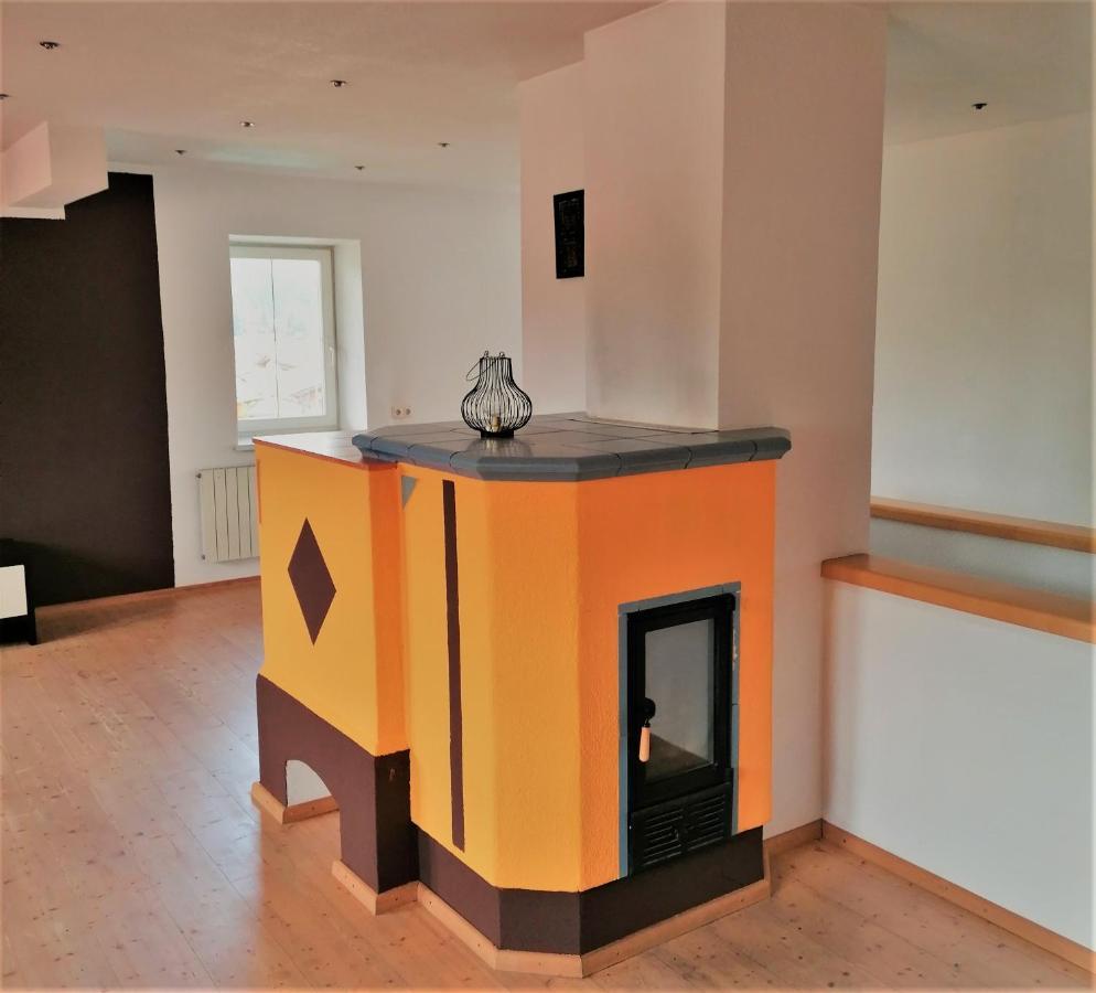 וילס Appartement Jakalar מראה חיצוני תמונה