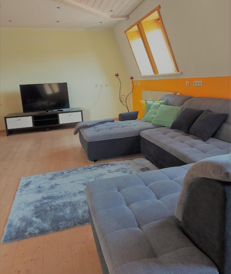 וילס Appartement Jakalar מראה חיצוני תמונה