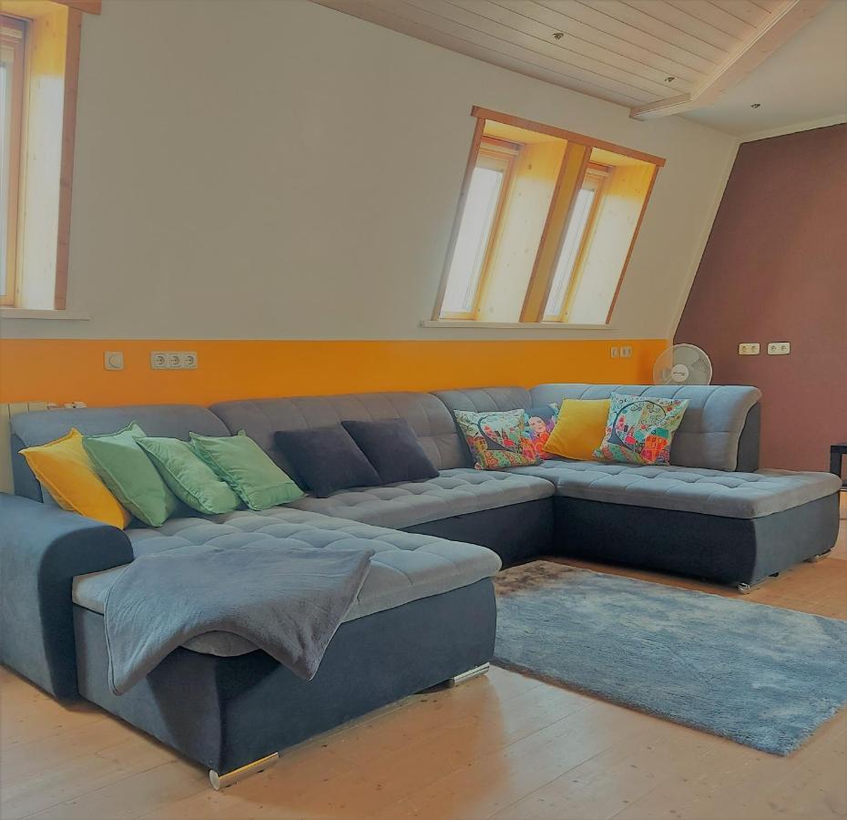 וילס Appartement Jakalar מראה חיצוני תמונה