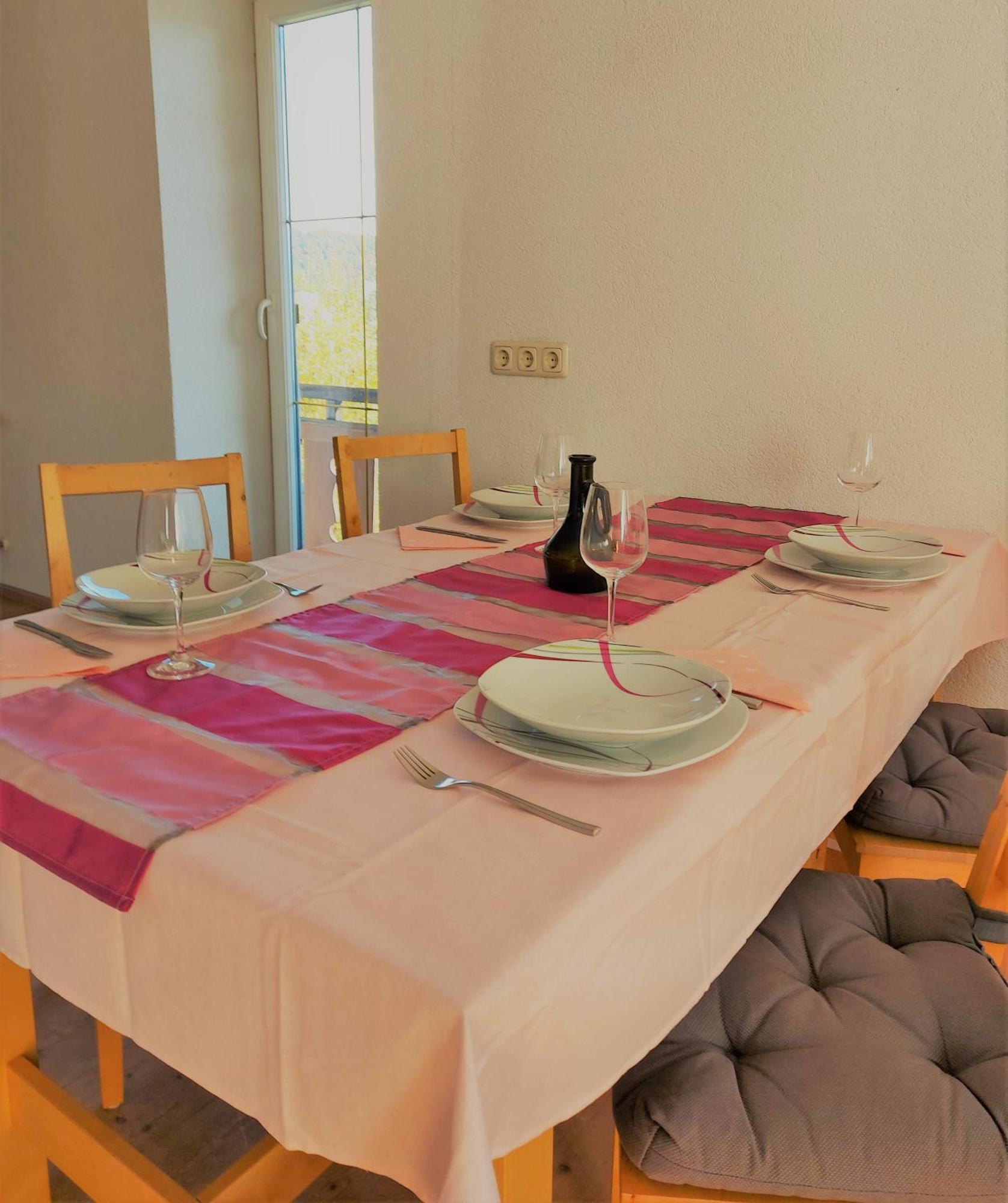 וילס Appartement Jakalar מראה חיצוני תמונה