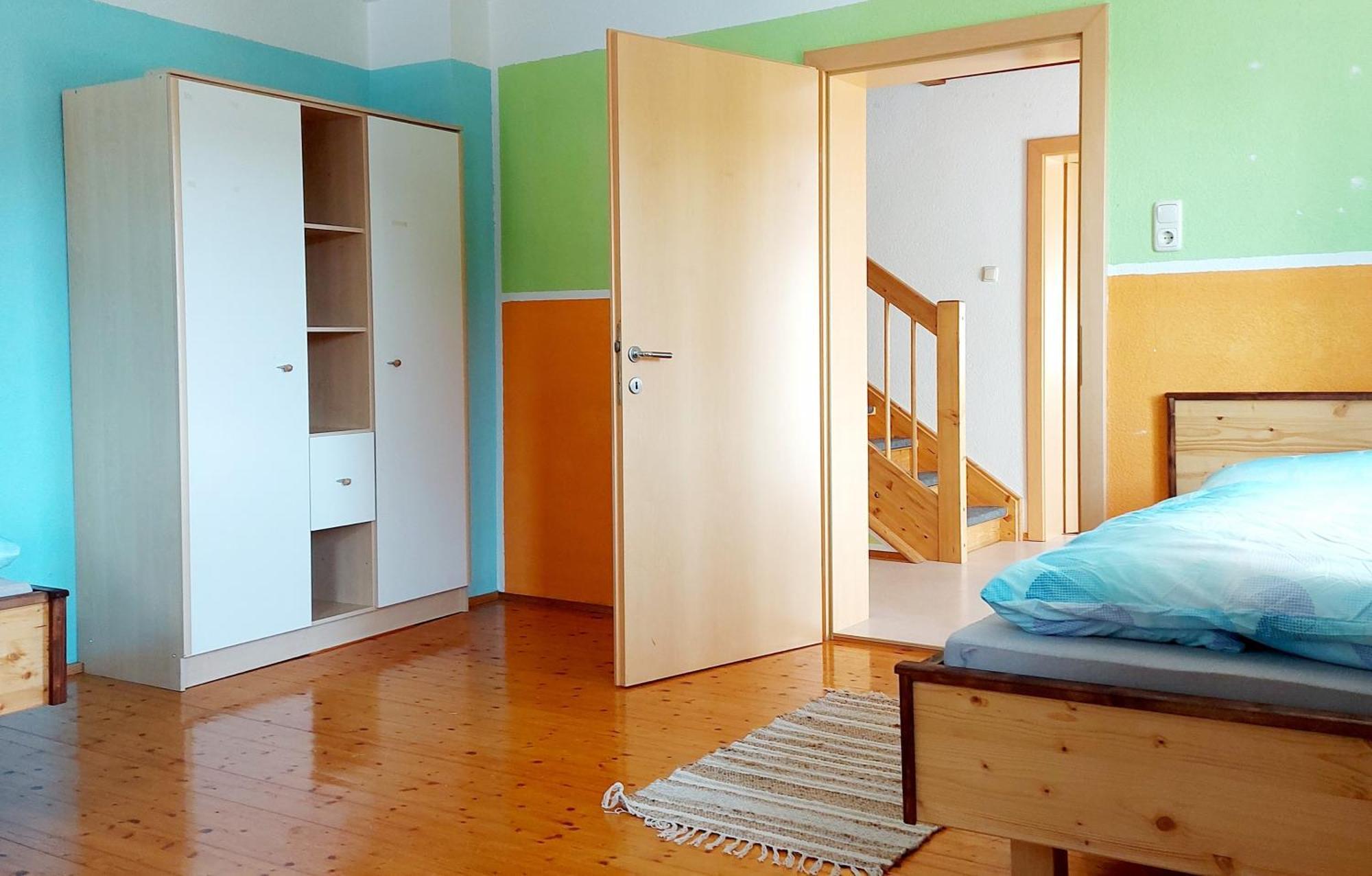 וילס Appartement Jakalar מראה חיצוני תמונה