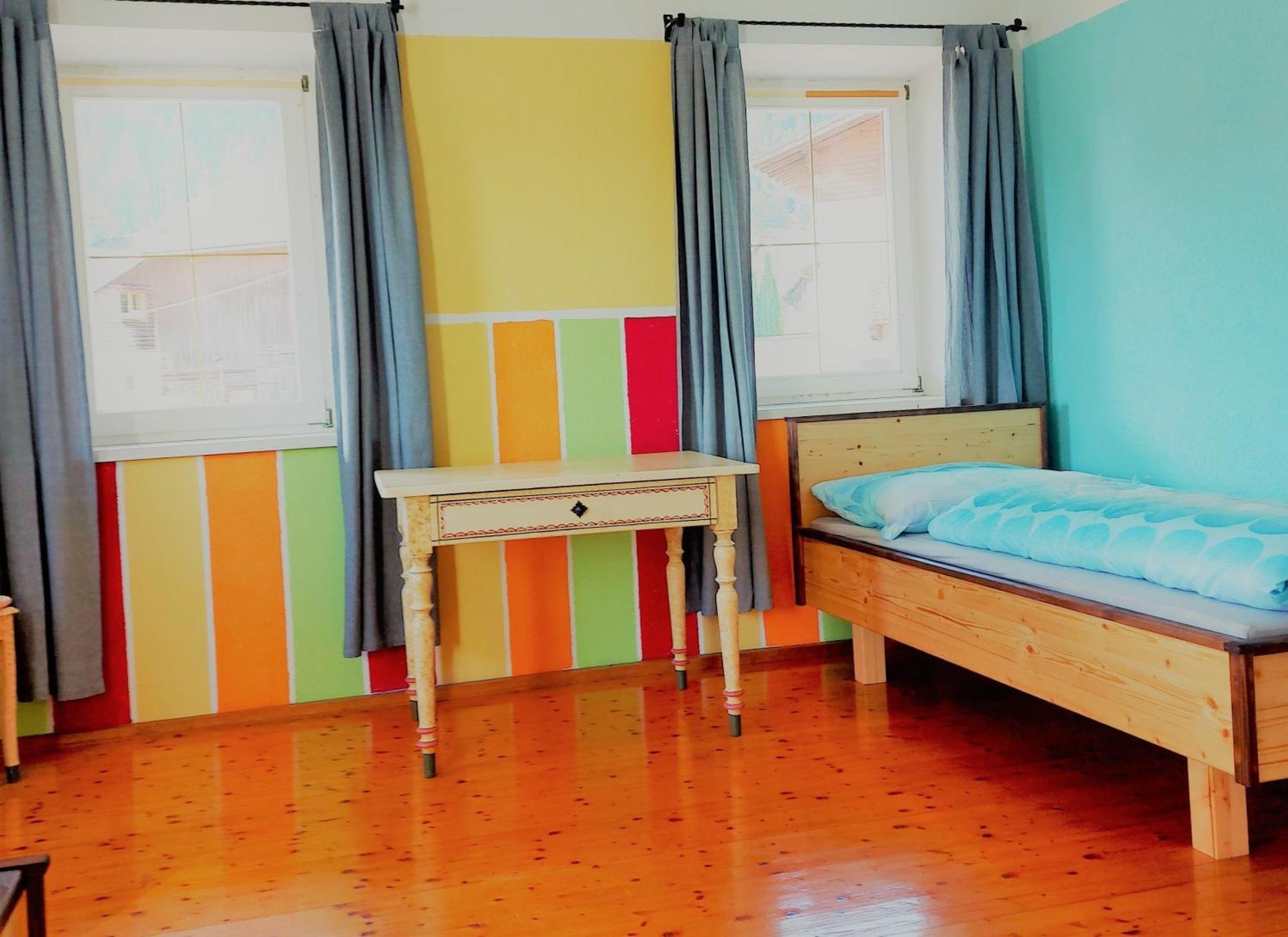 וילס Appartement Jakalar מראה חיצוני תמונה